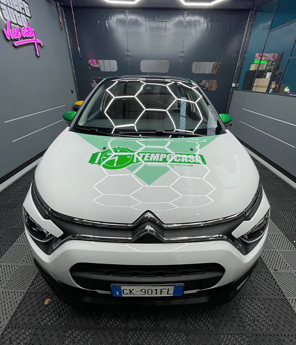 Car-Wrapping-Monza-e-Brianza